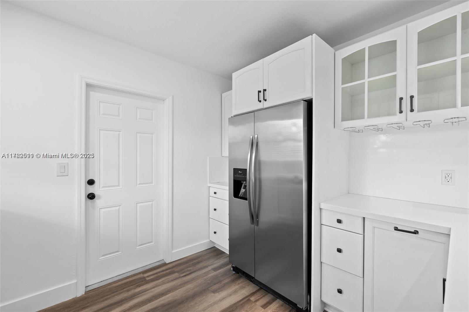 HOLLYWOOD HOMESITES REV P - Residential