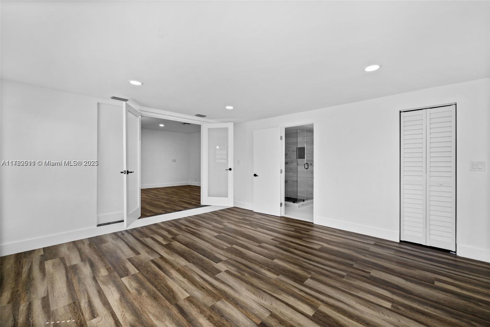 HOLLYWOOD HOMESITES REV P - Residential