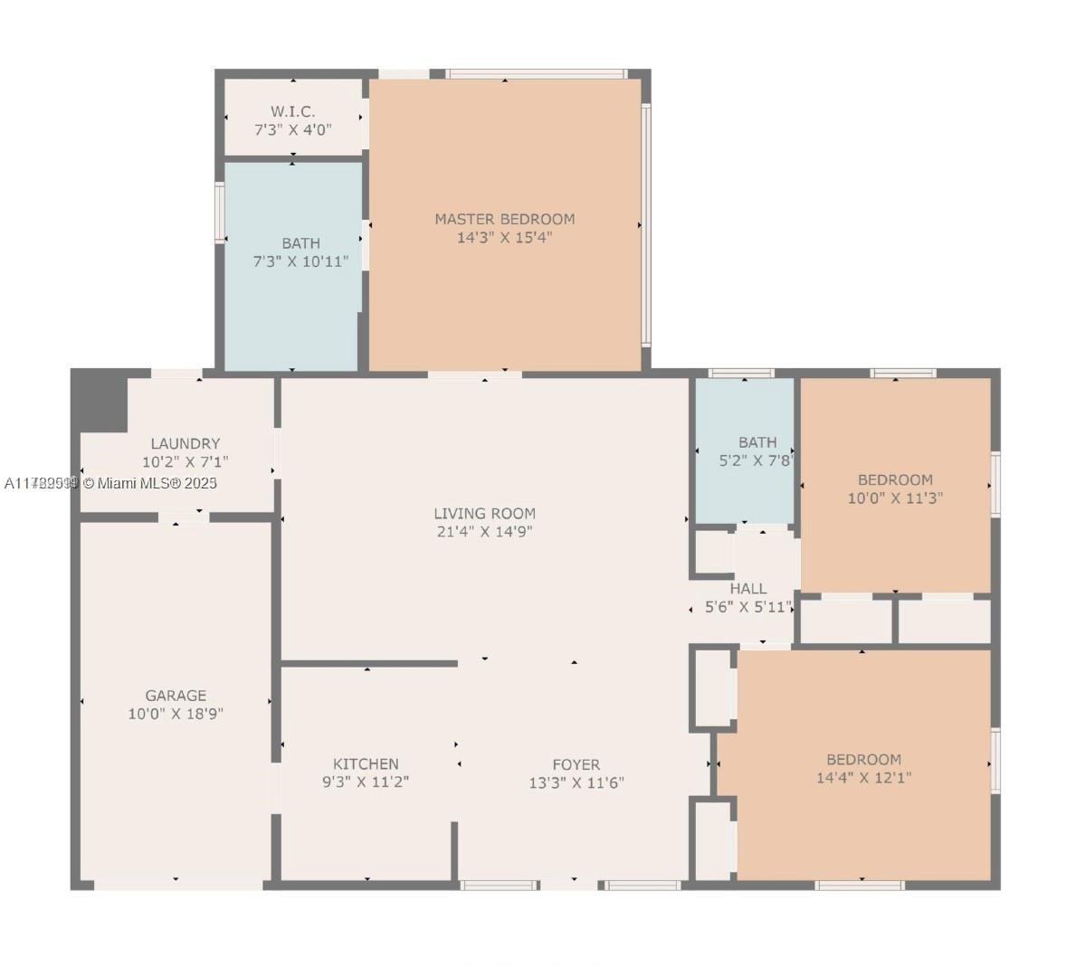 HOLLYWOOD HOMESITES REV P - Residential
