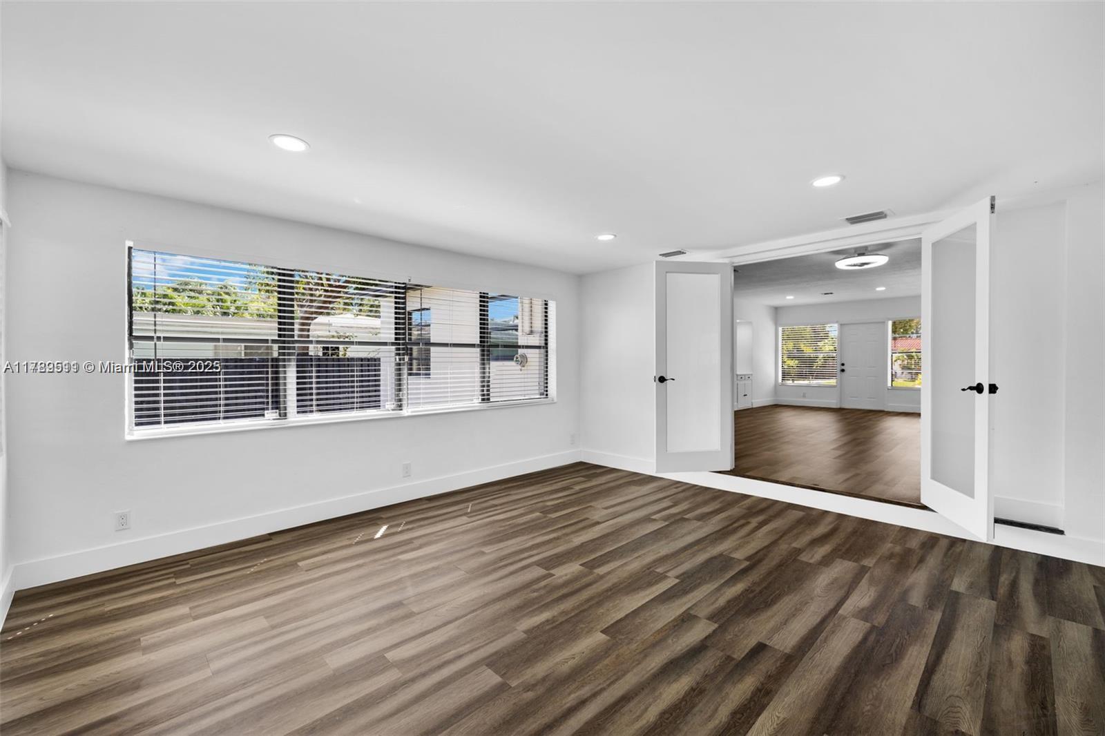 HOLLYWOOD HOMESITES REV P - Residential