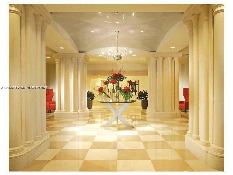 ST TROPEZ ON THE BAY III - Residential Lease