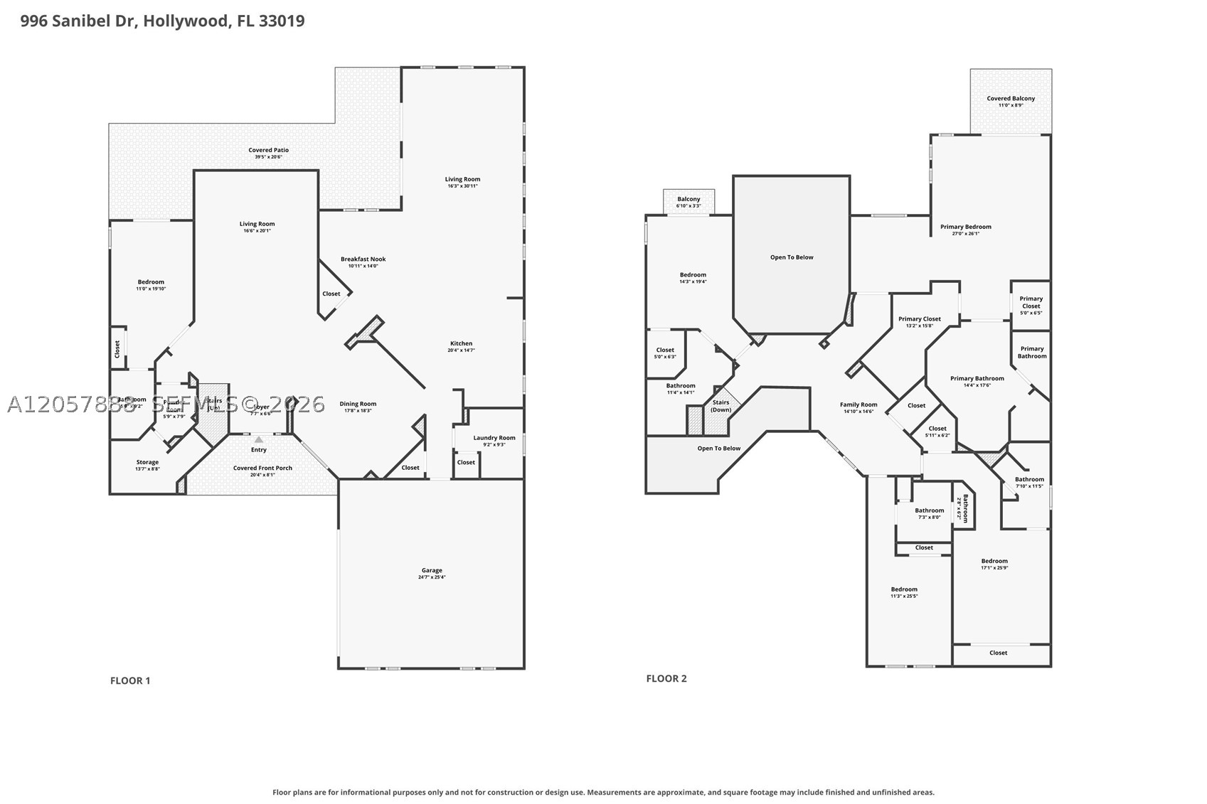 THREE ISLANDS 3RD SEC - Residential