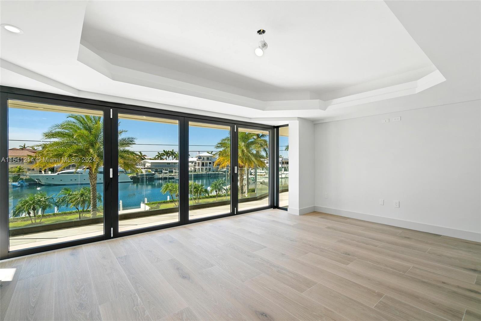 Port Largo - Residential
