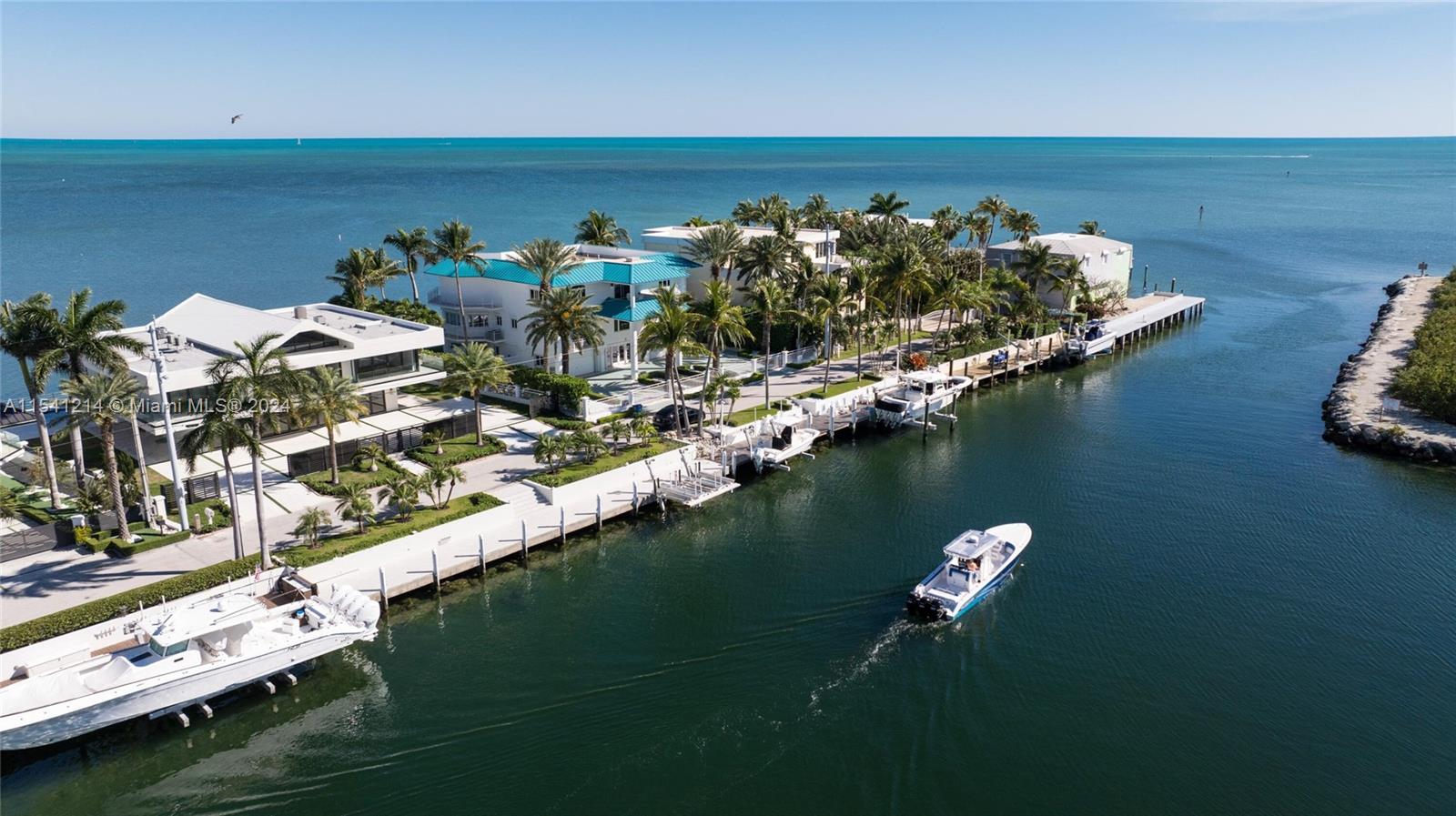 Port Largo - Residential