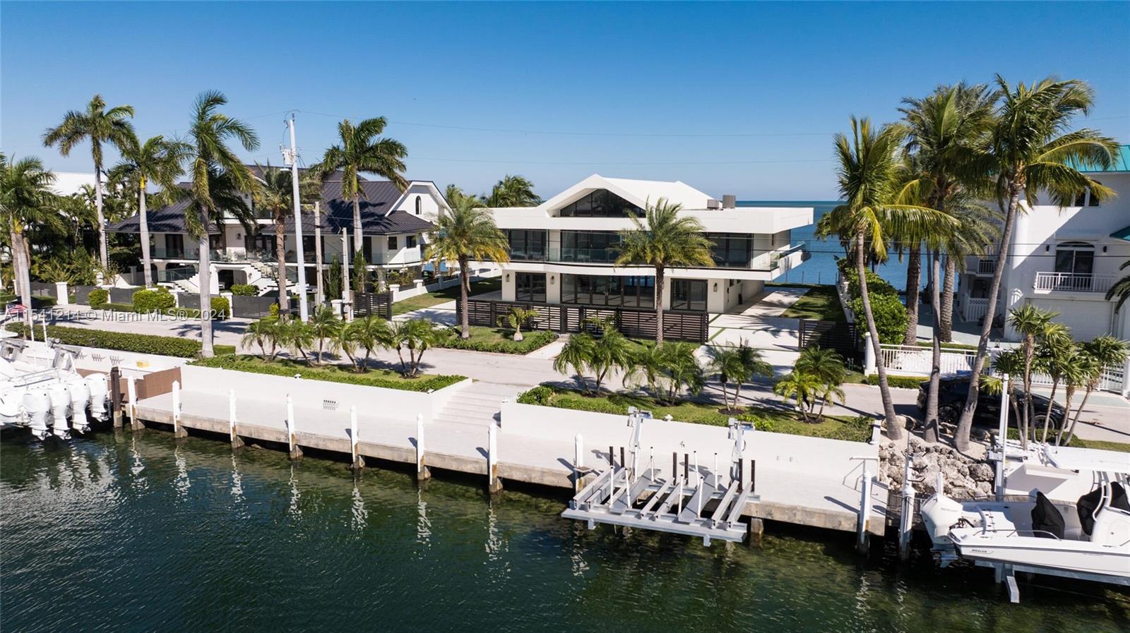 Port Largo - Residential