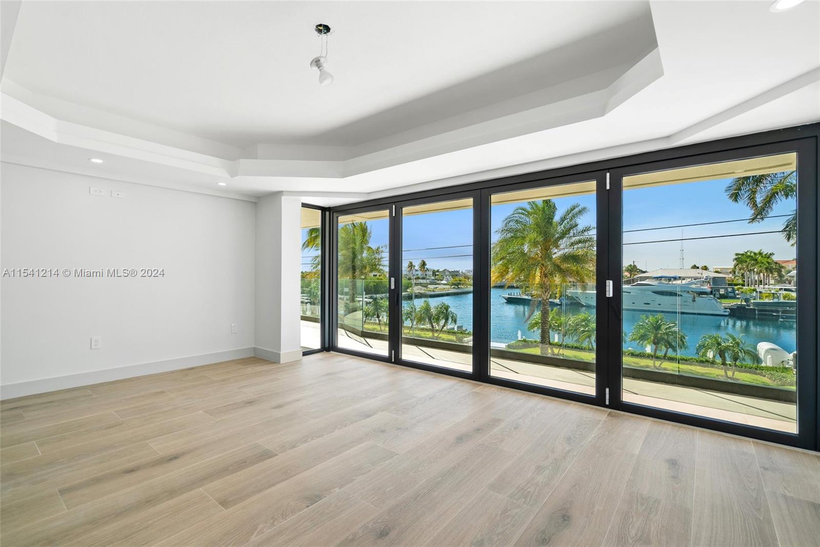 Port Largo - Residential
