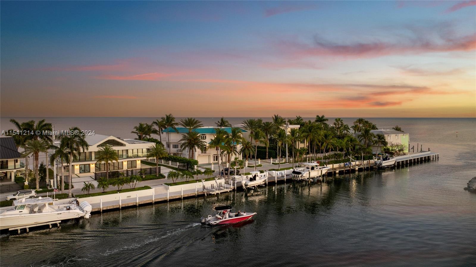 Port Largo - Residential