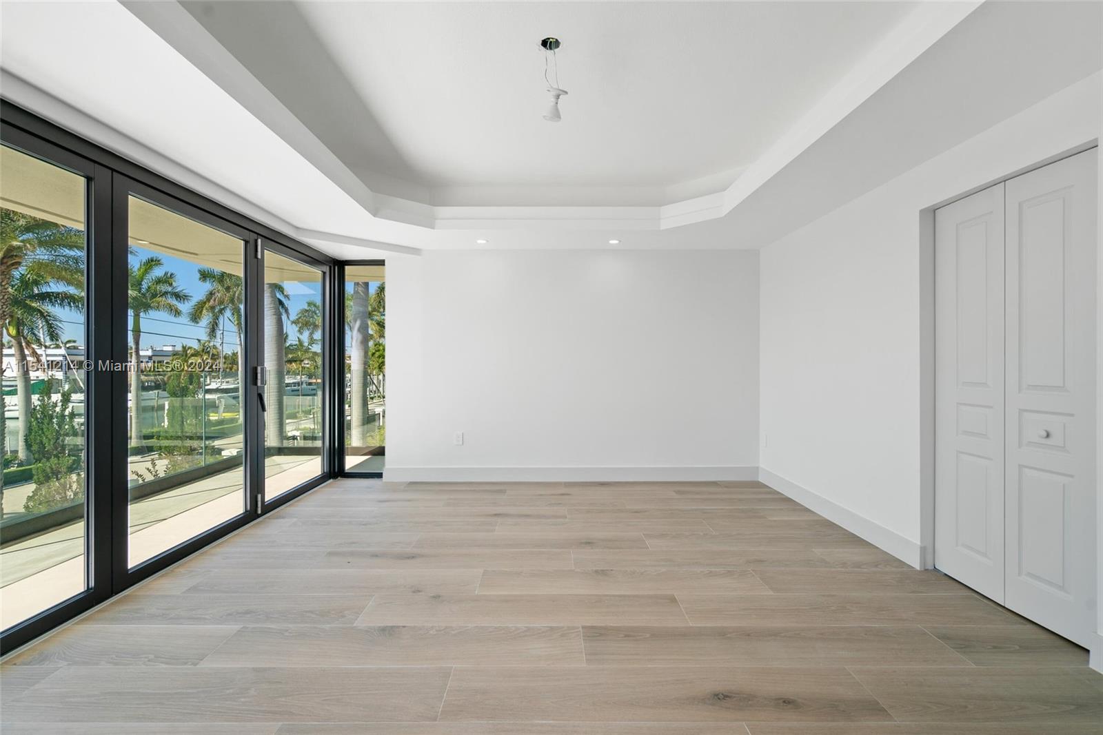 Port Largo - Residential