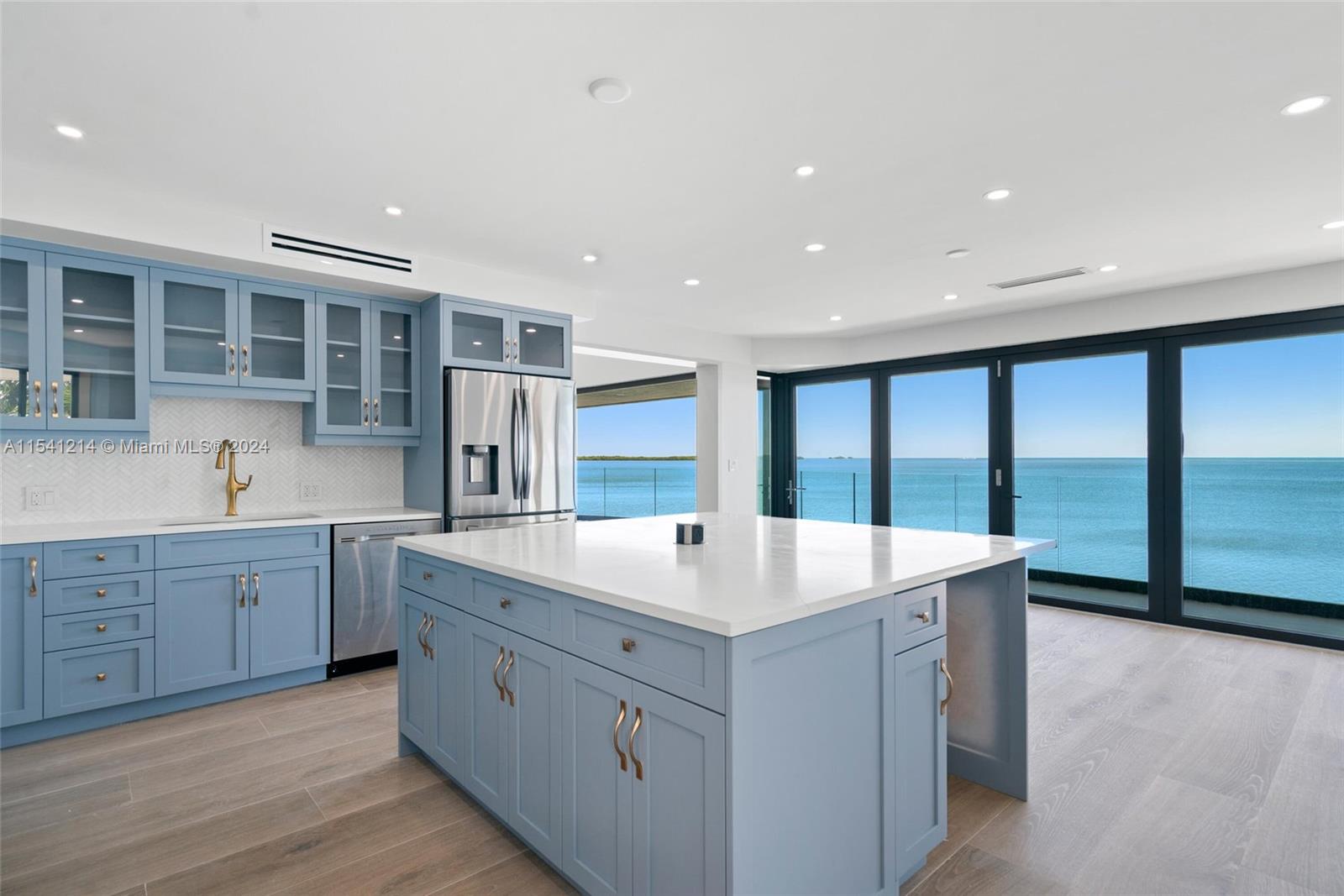 Port Largo - Residential
