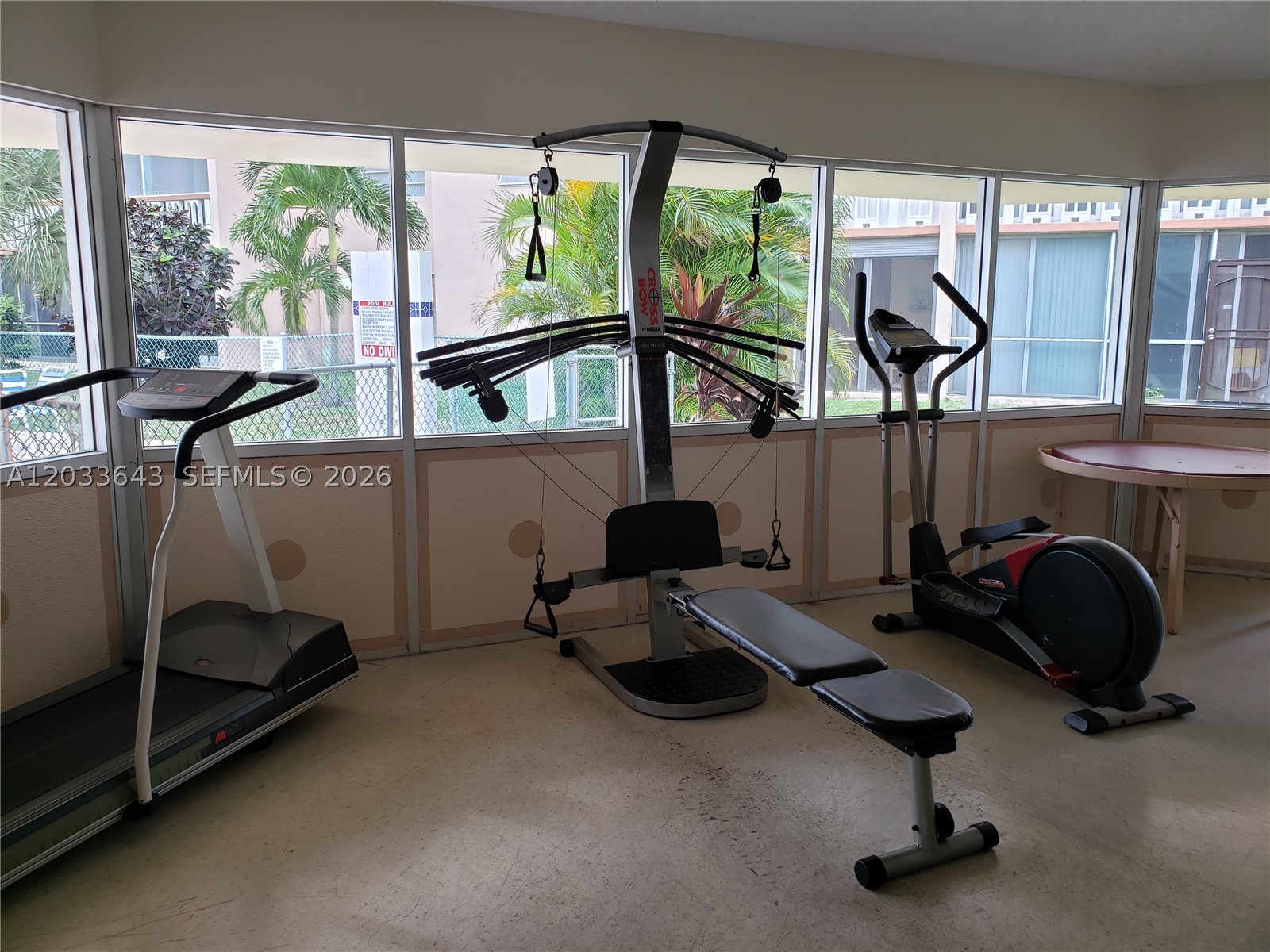 MEADOWBROOK TOWERS CONDO - Residential Lease