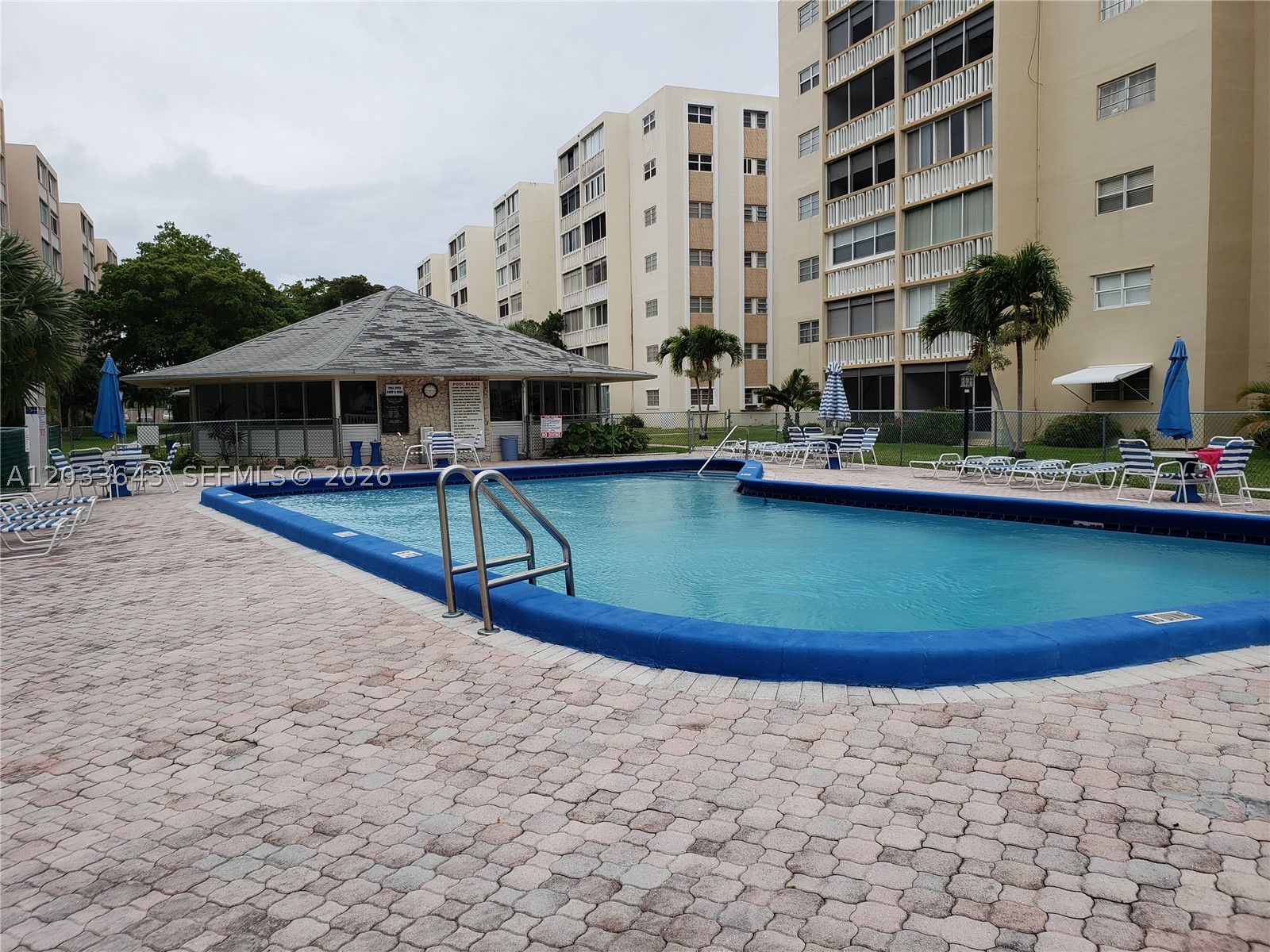 MEADOWBROOK TOWERS CONDO - Residential Lease