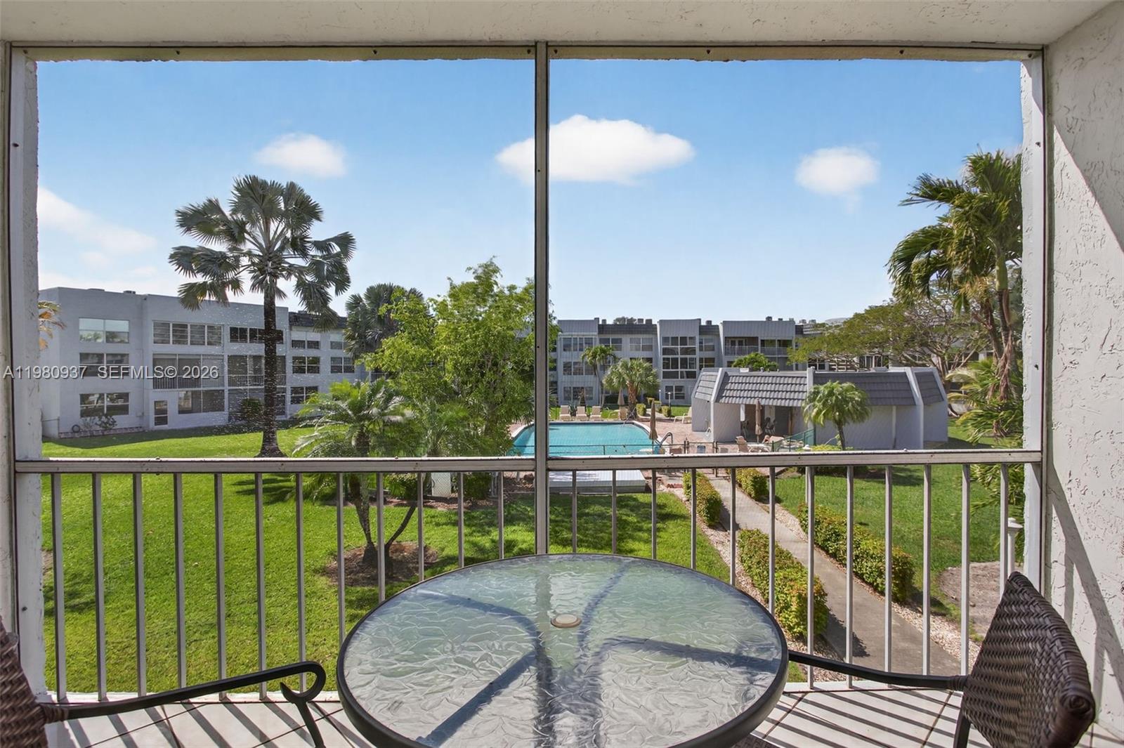 ROYAL PARK GARDENS I-B CO - Residential