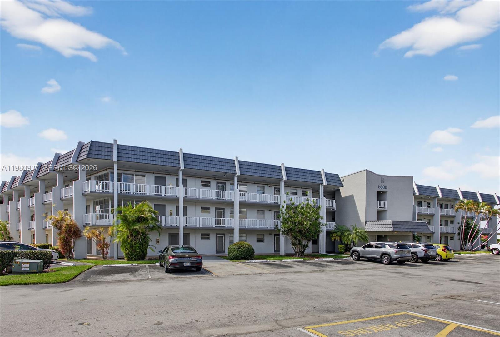ROYAL PARK GARDENS I-B CO - Residential