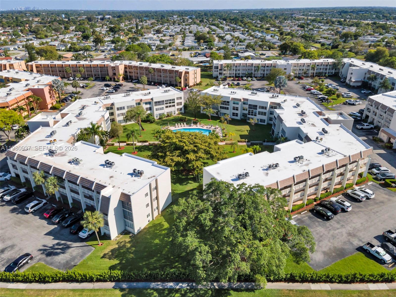 ROYAL PARK GARDENS I-B CO - Residential