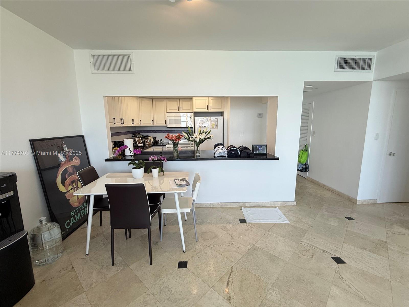 BELLE PLAZA CONDO - Residential Lease