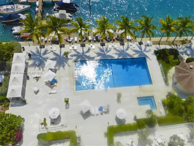 BELLE PLAZA CONDO - Residential Lease