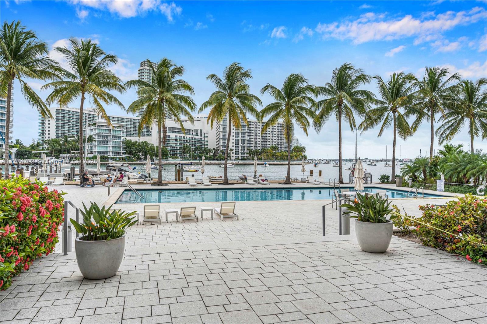 BELLE PLAZA CONDO - Residential Lease