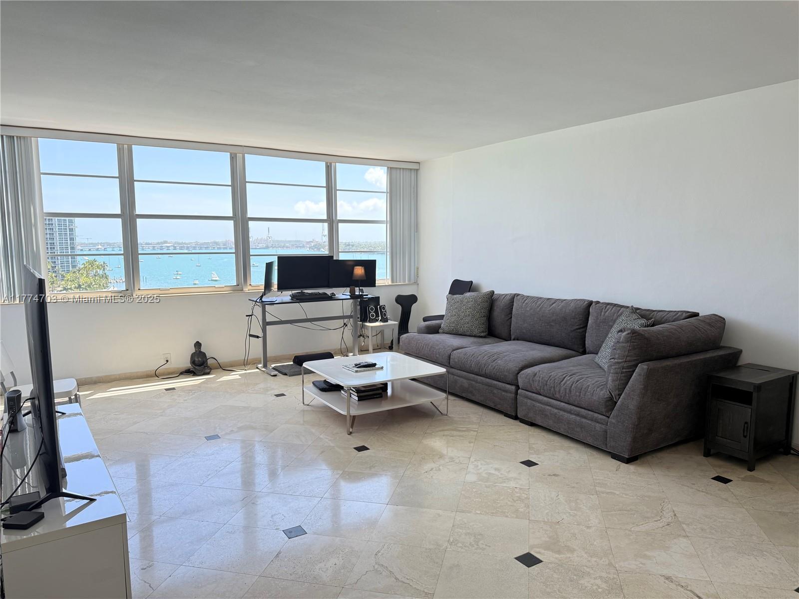 BELLE PLAZA CONDO - Residential Lease