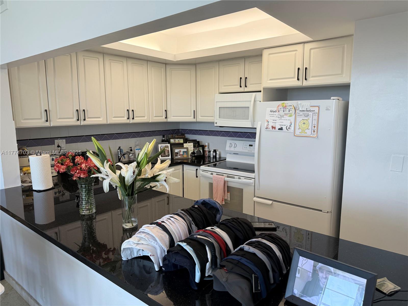 BELLE PLAZA CONDO - Residential Lease