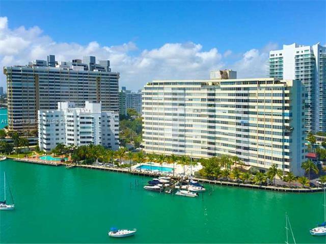 BELLE PLAZA CONDO - Residential Lease
