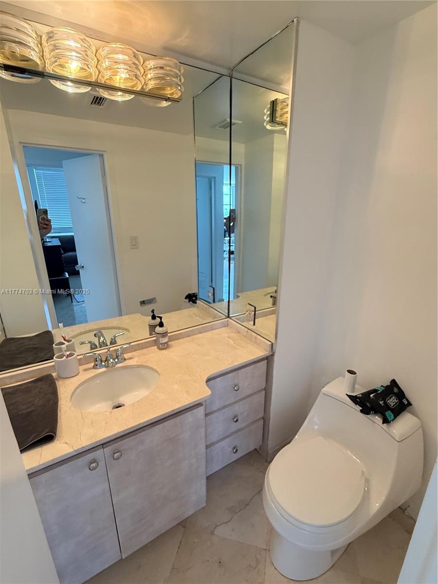BELLE PLAZA CONDO - Residential Lease