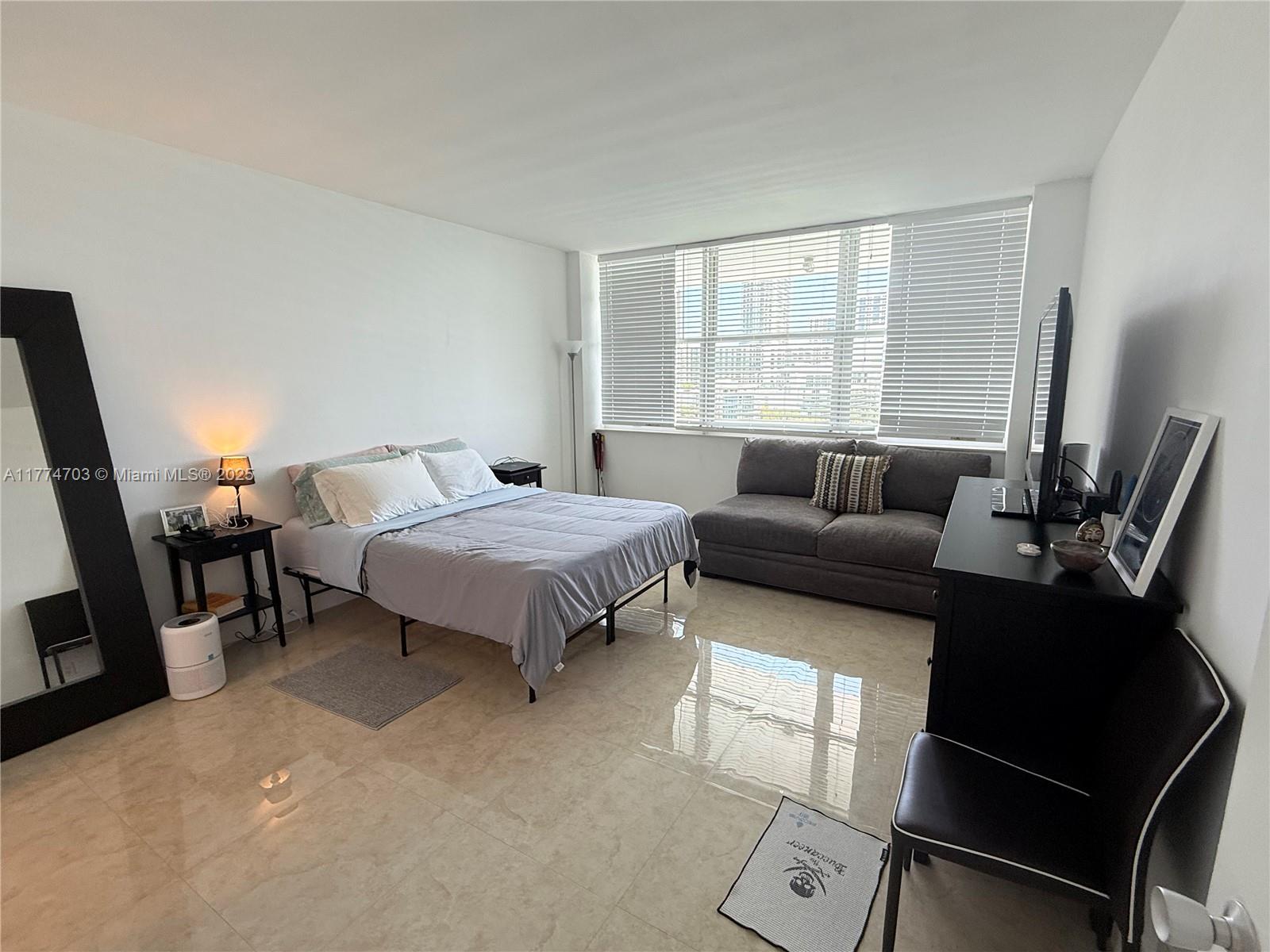 BELLE PLAZA CONDO - Residential Lease