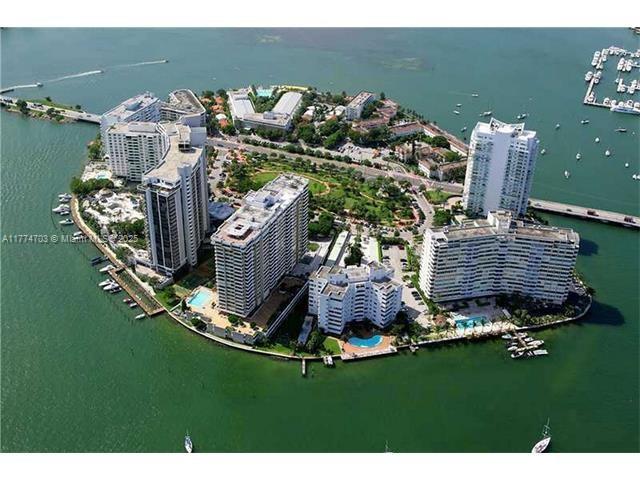 BELLE PLAZA CONDO - Residential Lease