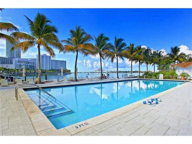 BELLE PLAZA CONDO - Residential Lease