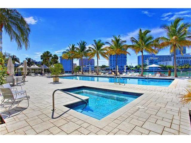 BELLE PLAZA CONDO - Residential Lease