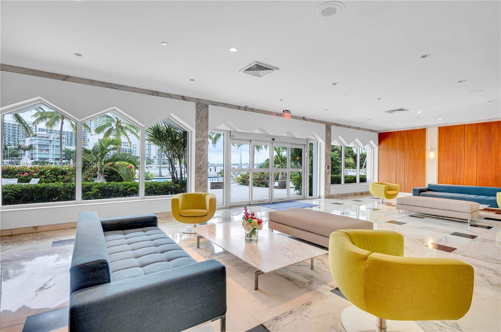 BELLE PLAZA CONDO - Residential Lease