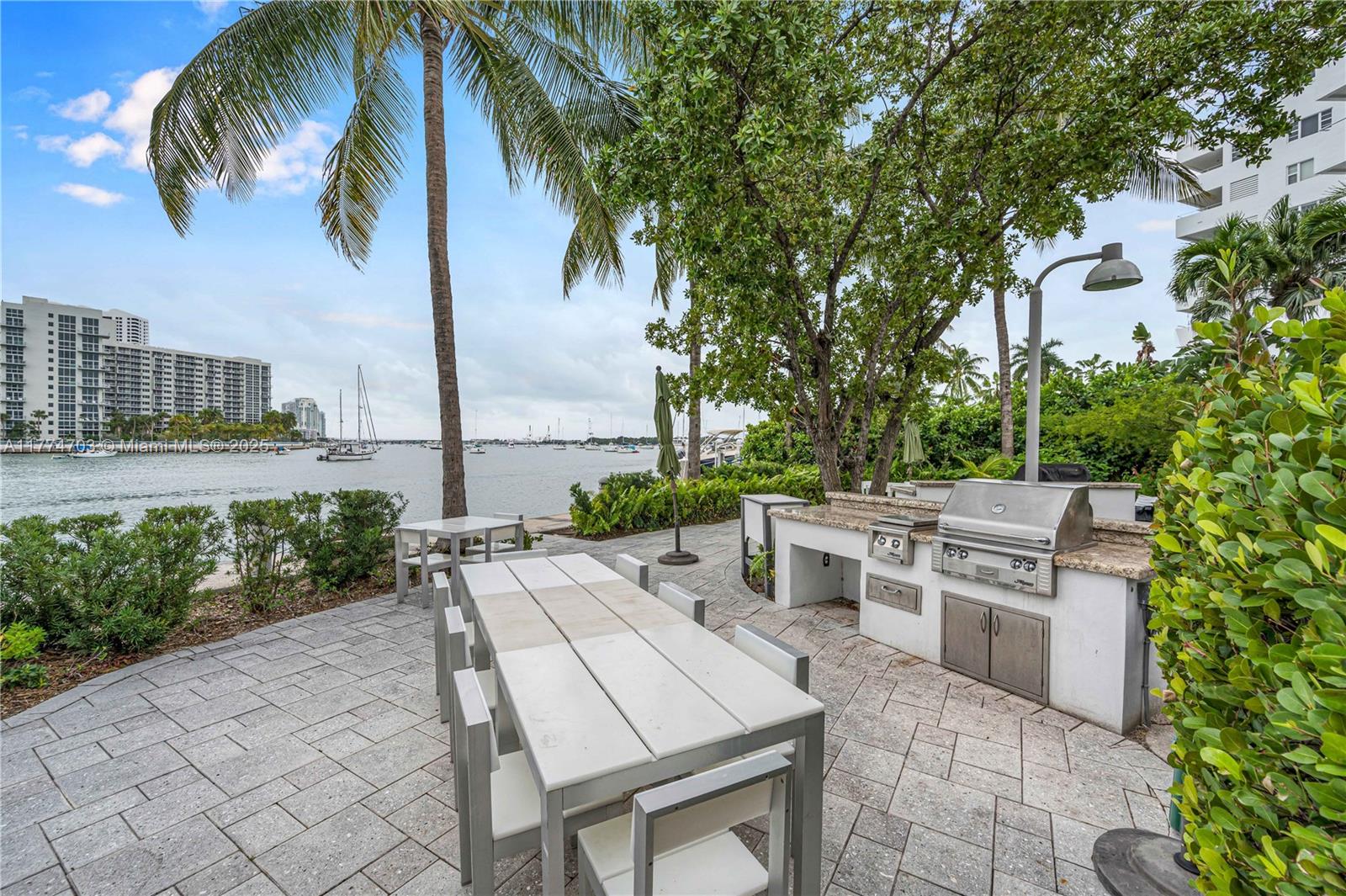 BELLE PLAZA CONDO - Residential Lease