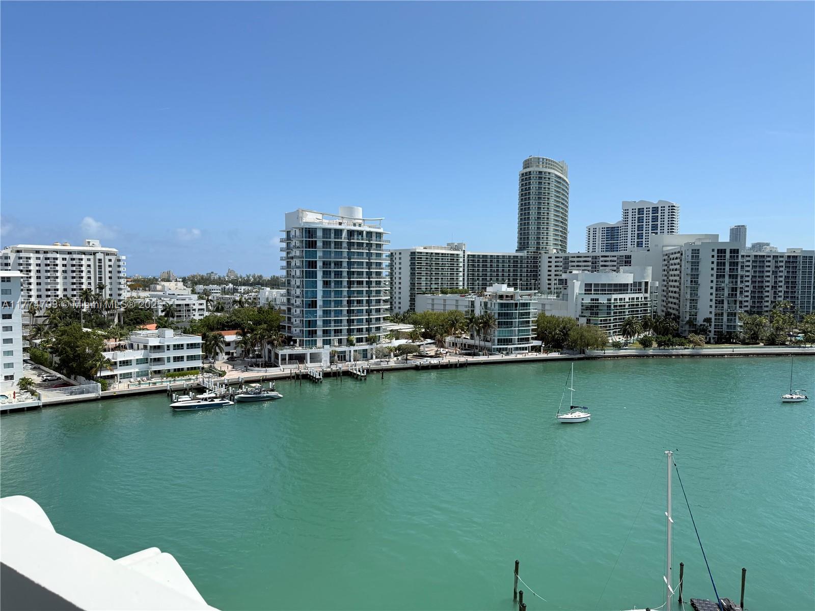 BELLE PLAZA CONDO - Residential Lease