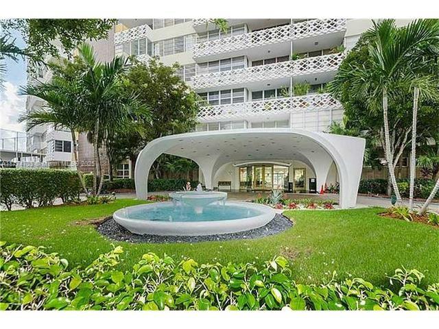 BELLE PLAZA CONDO - Residential Lease