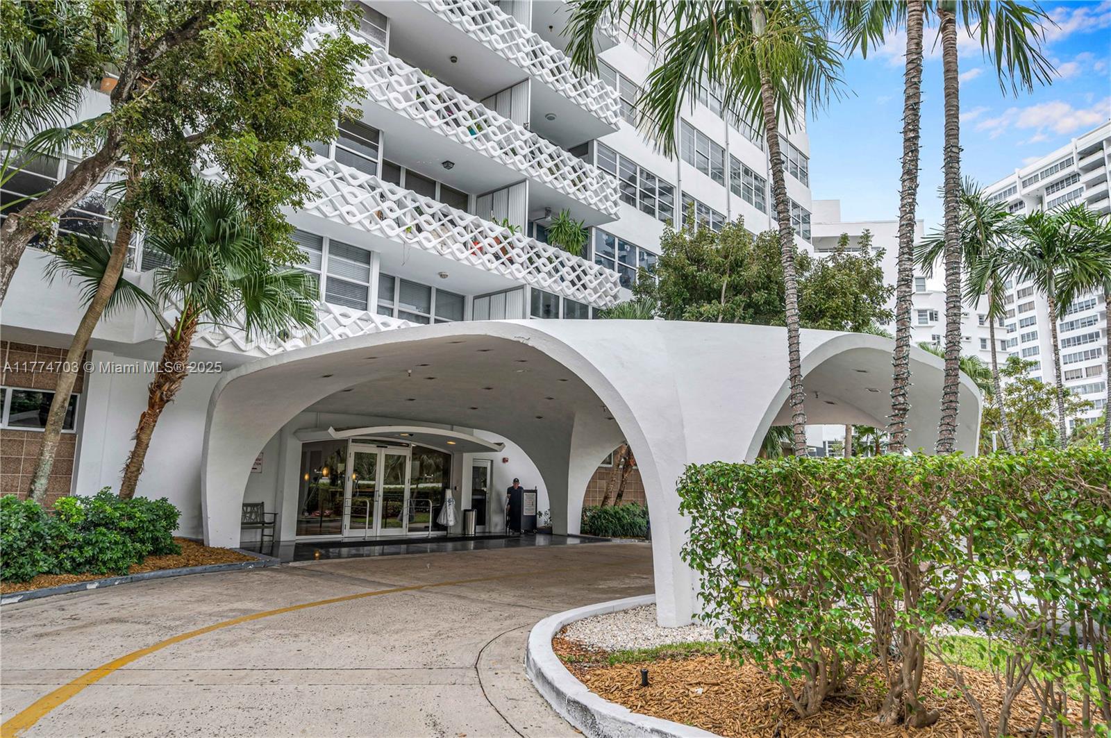 BELLE PLAZA CONDO - Residential Lease