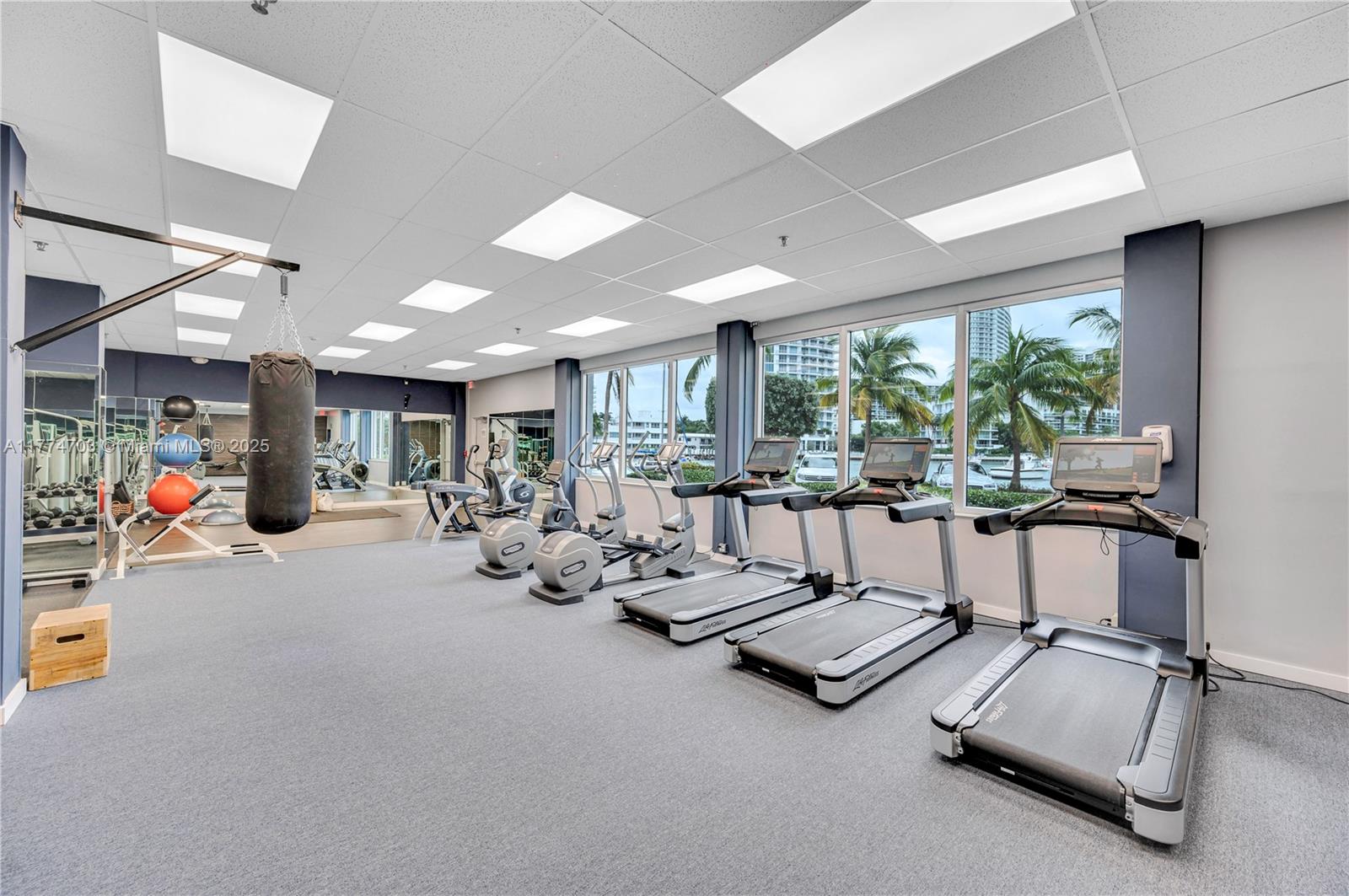BELLE PLAZA CONDO - Residential Lease