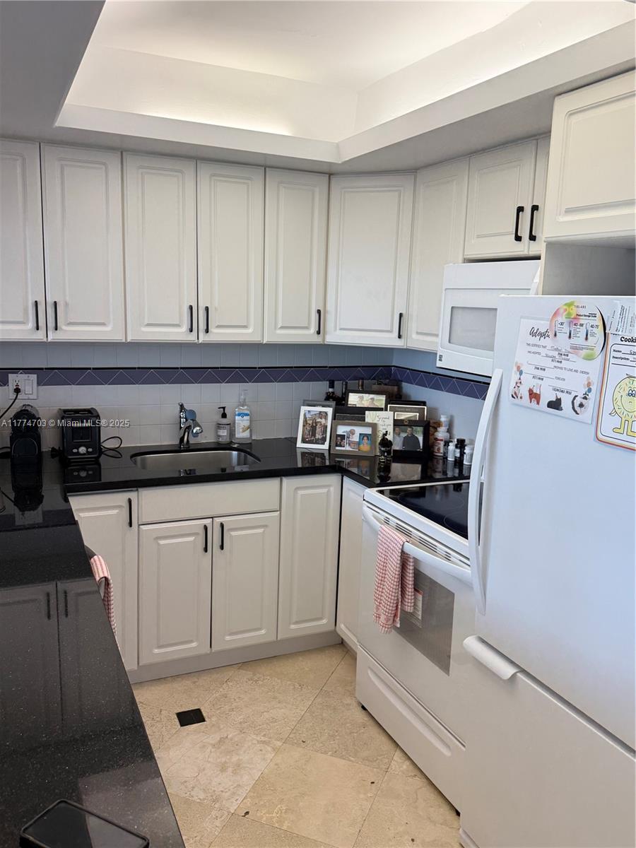 BELLE PLAZA CONDO - Residential Lease