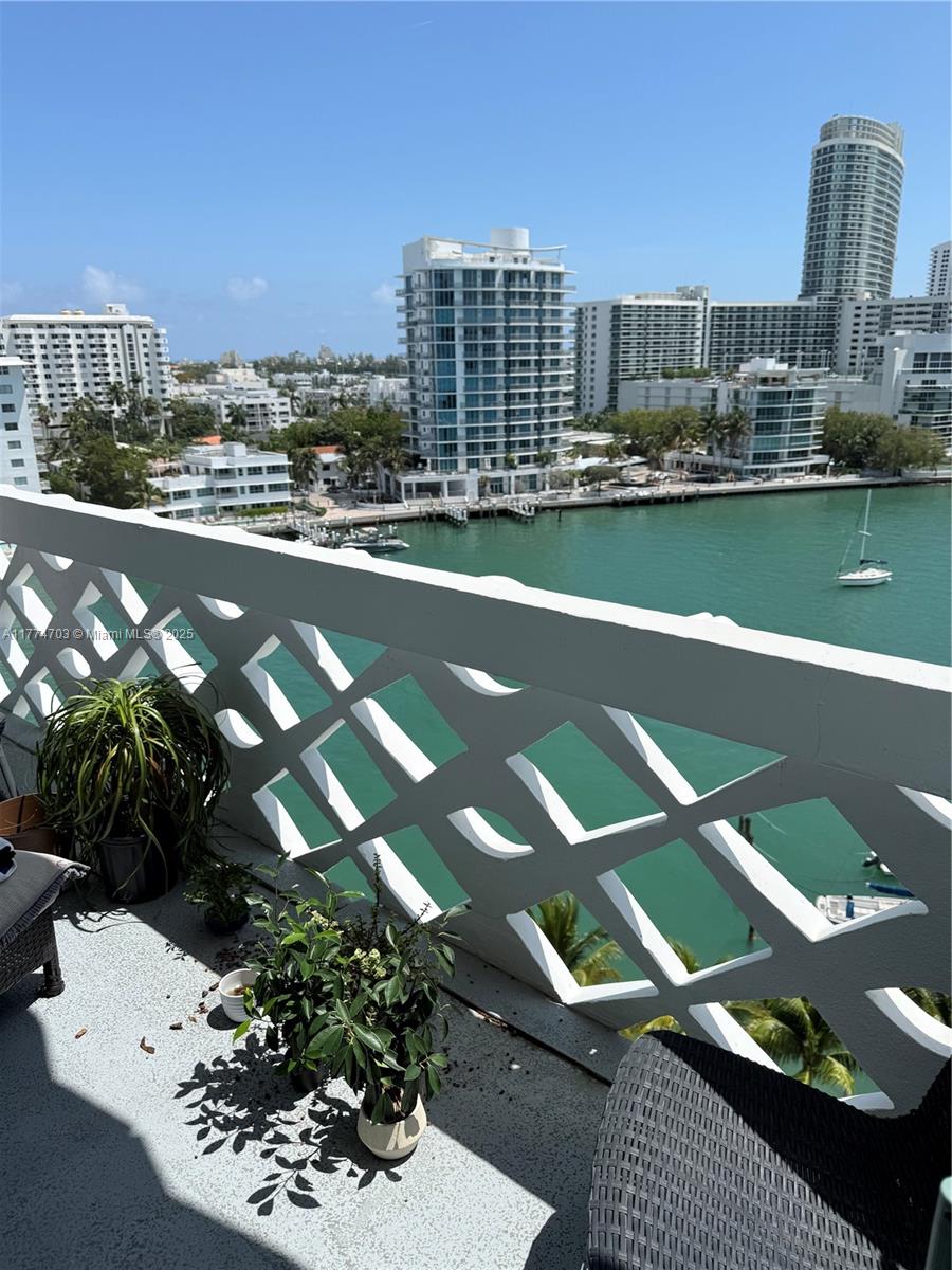 BELLE PLAZA CONDO - Residential Lease