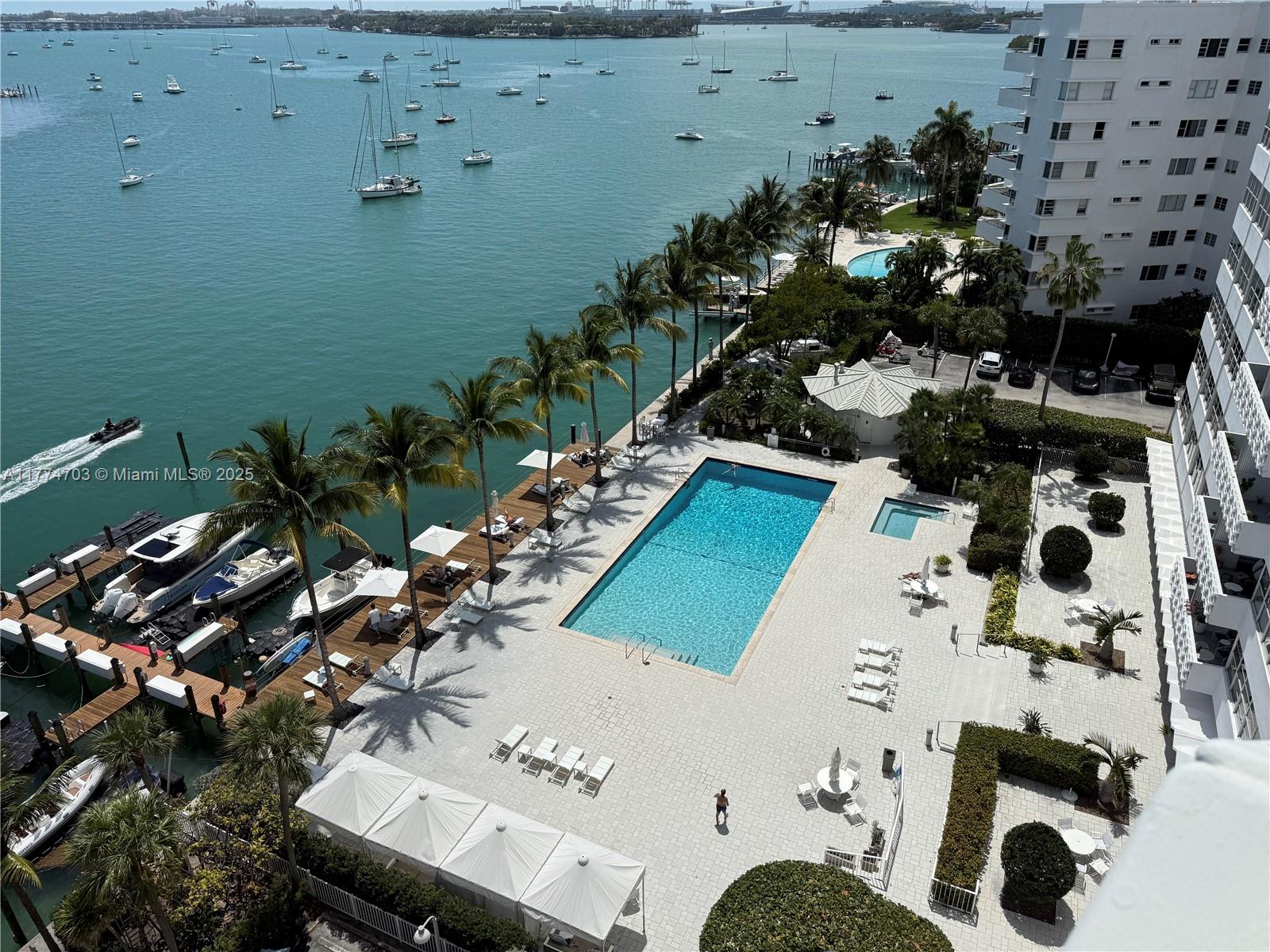 BELLE PLAZA CONDO - Residential Lease