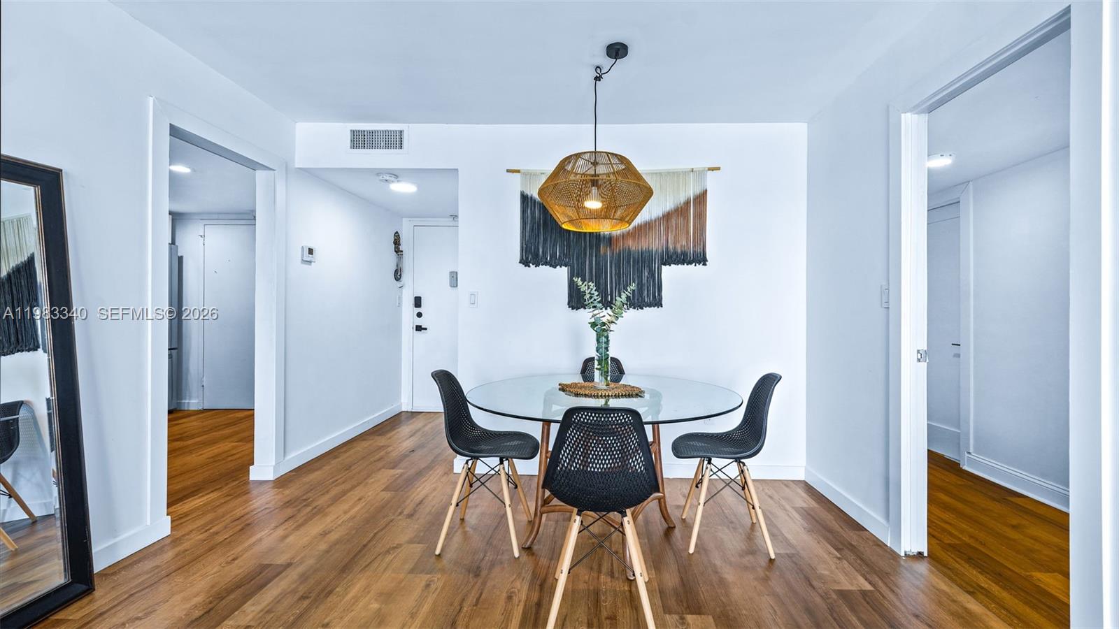COMMODORE PLAZA CONDO - Residential