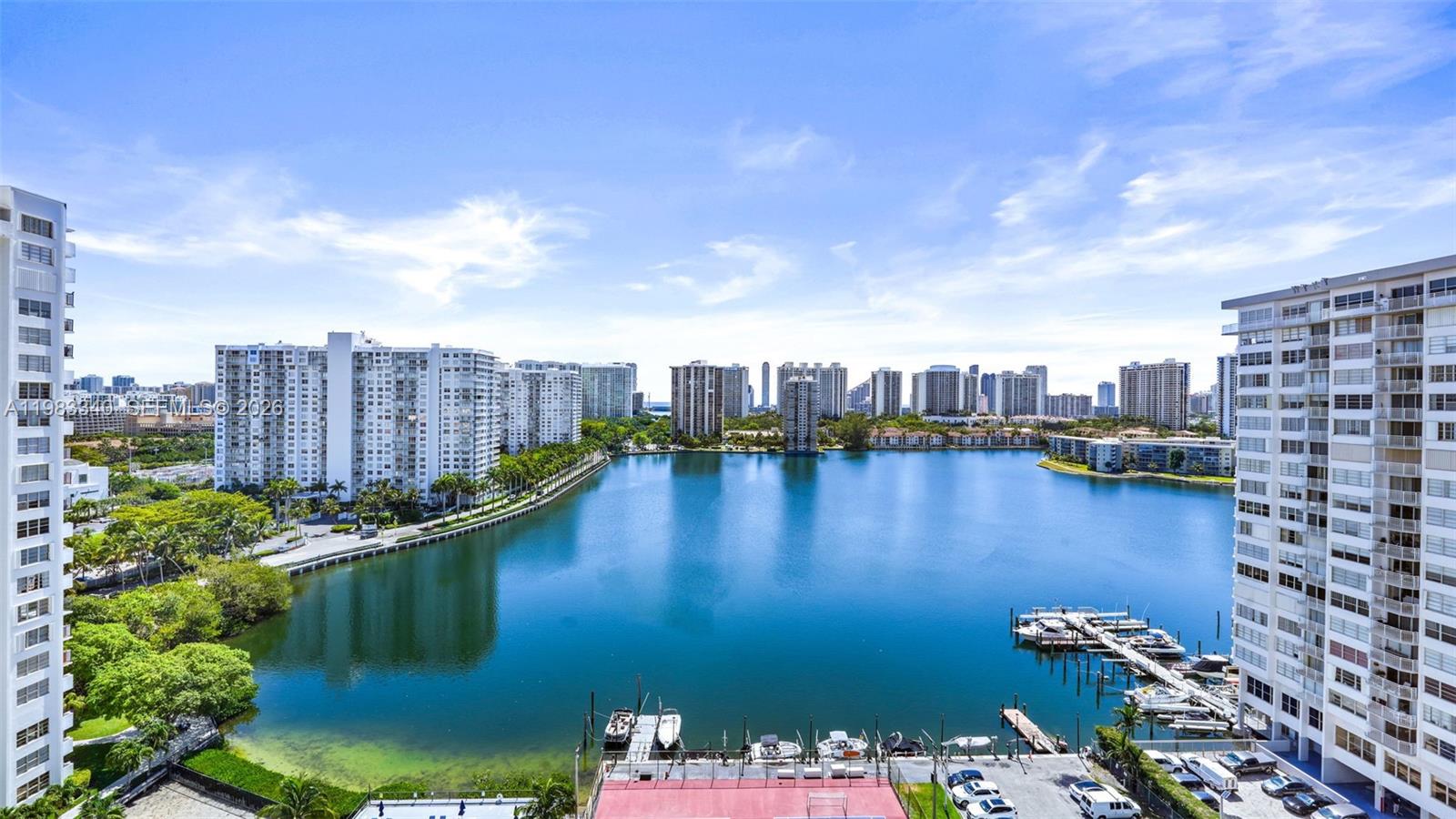 COMMODORE PLAZA CONDO - Residential