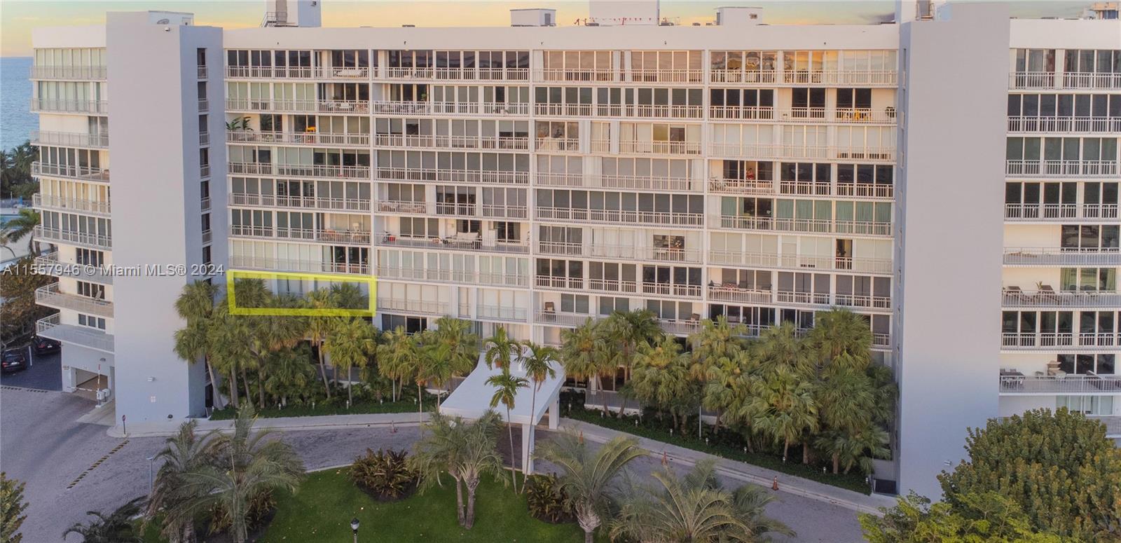 MAR-AZUL CONDO - Residential