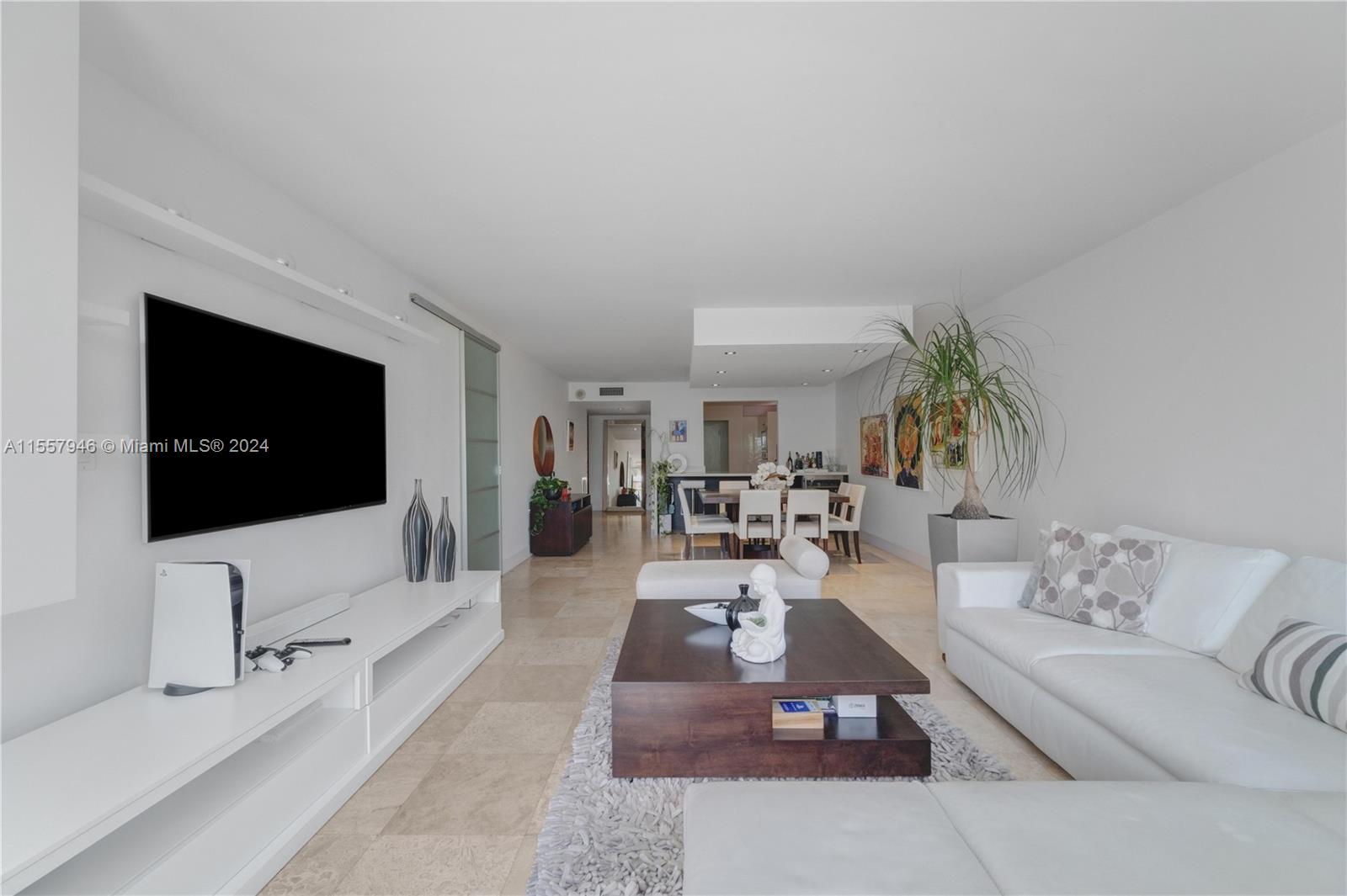 MAR-AZUL CONDO - Residential
