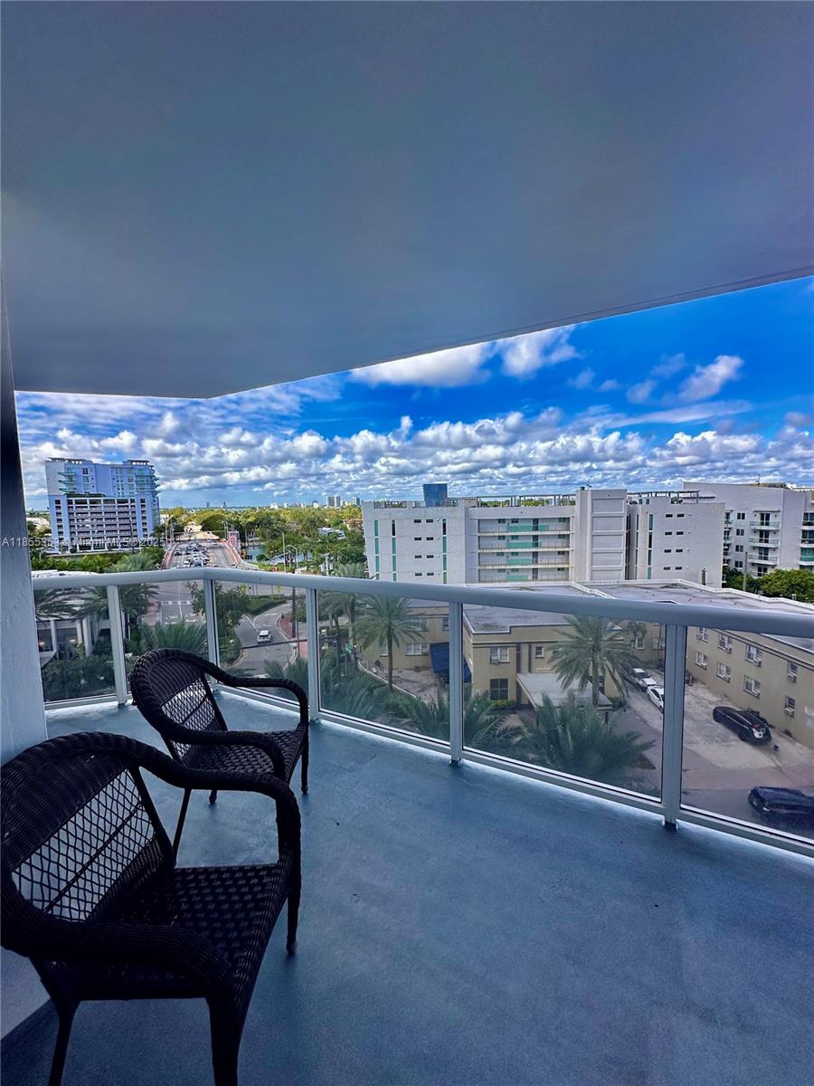 LA GORCE PALACE CONDO - Residential