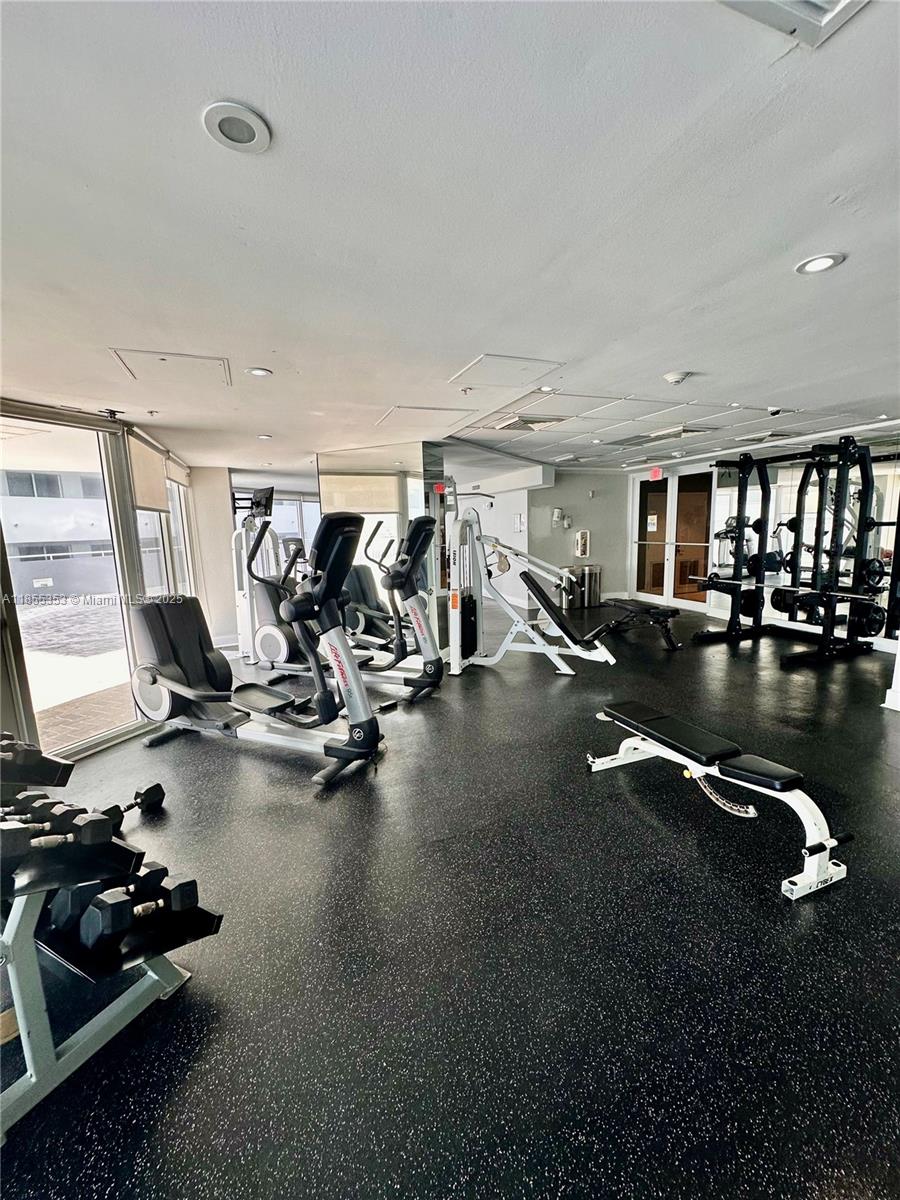 LA GORCE PALACE CONDO - Residential