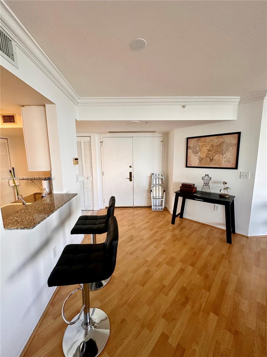 LA GORCE PALACE CONDO - Residential