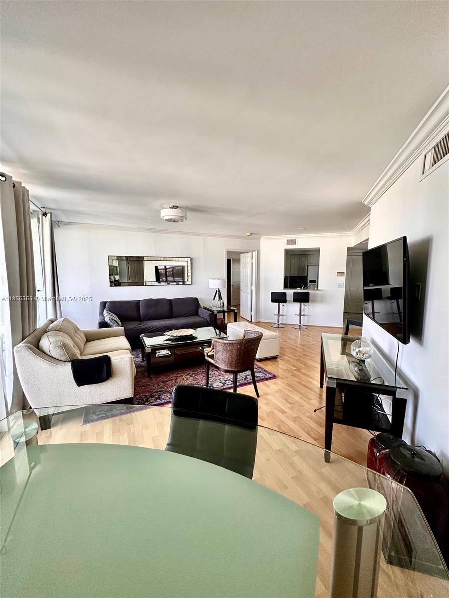 LA GORCE PALACE CONDO - Residential
