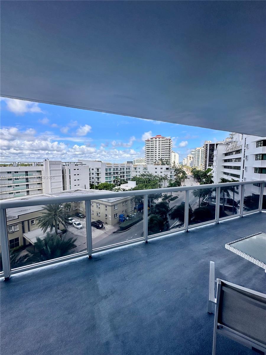 LA GORCE PALACE CONDO - Residential