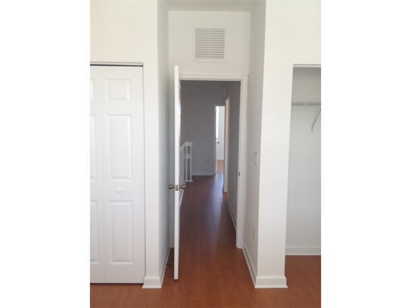THE SHORES CONDO NO 1 - Residential Lease
