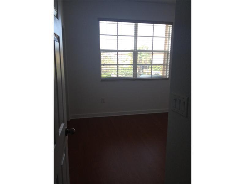 THE SHORES CONDO NO 1 - Residential Lease