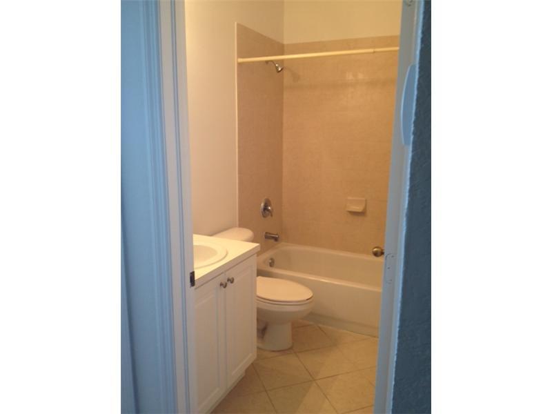 THE SHORES CONDO NO 1 - Residential Lease